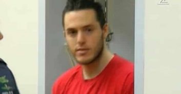 ישראלי הנאשם בקליפורניה בפורנוגרפיית ילדים ותקיפת קטינות הוסגר לארה"ב