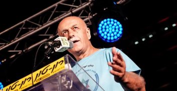 אישום נגד תא"ל אמל אסעד על קידום חברת "דרוזנט" בתעשייה האווירית