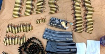 פוסטה TV: הכלבה המשטרתית קויה איתרה אמל"ח בג'ואריש