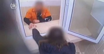 כתב אישום נגד עורכת דין שהבריחה סמים לאסיר בכלא רימונים