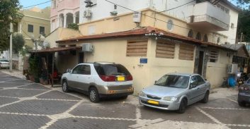 יפו: עמידר תשלם 35 אלף שקל לנכד שהוכר כדייר מוגן בבית של סבתו