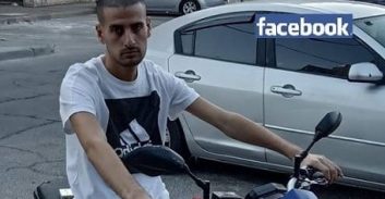 אישום: הפר מעצר בית וניסה לרצוח את אלי אריש