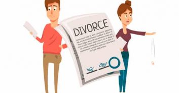 גרושים עם משמורת משותפת יחלקו ביניהם את מענקי הקורונה