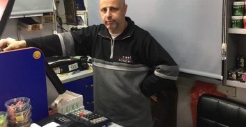 תאונת הקורקינט הקטלנית: "לא היה לי לב לומר לאבא שהבן שלו מת"