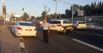 שיפוצניק שנפצע קשה בניסיון חיסול הוכר כנפגע תאונת עבודה