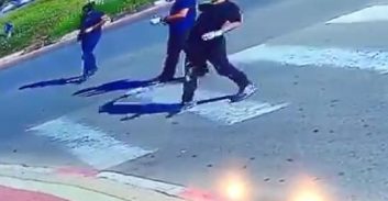 עבודות שירות לנאשם שזרק בקבוקי תבערה על בית בכפר יונה