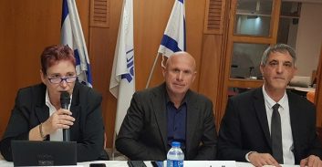 מערך האתיקה יתוגבר: 5000 תיקים ממתינים לבירור במחוז ת"א