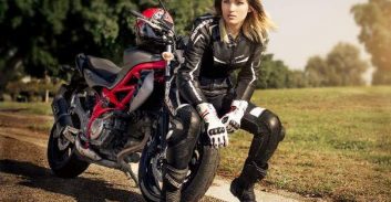 מהירה ועצבנית: גזר דין לנהגת מילוט של שודדים