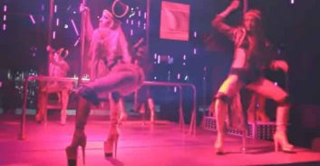 הקרב האחרון על עתידם של מועדוני החשפנות בתל אביב