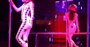 עיריית ת"א אישרה מסמך מדיניות: "לבער את מועדוני החשפנות בעיר"