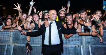 עו"ד יניב פרץ ממליץ: שימו ז'