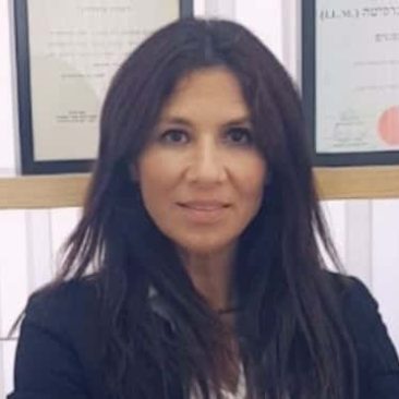 עו"ד לימור רוט חזן