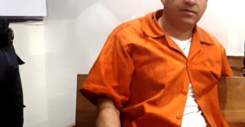 פרשה 512: ברגע האחרון הנאשם משה מלול חזר בו מהסדר טיעון