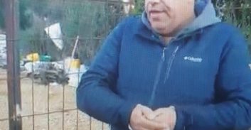 נחמן חן שוחרר למעצר בית באיזוק אלקטרוני ואיסור שימוש באינטרנט