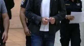 עד המדינה על ארבע התוכניות לחיסול הסוכן הסמוי אנטון רומן