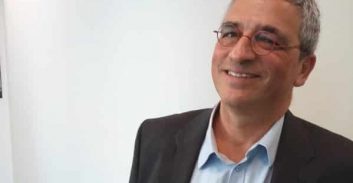 "דובי שרצר הוא חתול רחוב בוטה ומעצבן, קיבלנו אותו מאפריים ברכה"