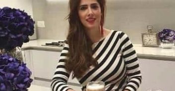 בוטל אישום נגד בתו של לב לבייב על העסקת עובדת זרה שלא כחוק