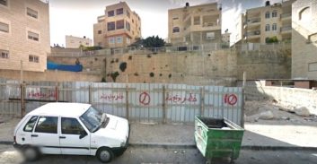 אישום: מפקח בנייה בעיריית ירושלים קיבל 100 אלף שקל שוחד מאדריכל