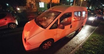 ת"א: נהג שדרס קשיש במעבר חציה נאשם בגרימת מוות ברשלנות