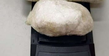 עורכת דין נעצרה בחשד להברחת 56 גרם סמים לאסיר