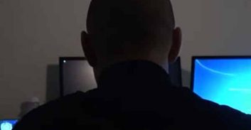 אישום: שוטר מסר לאחיו מידע על סידורי אבטחה של סוכן סמוי