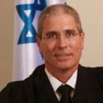 האסיר רמי עזרן נגד העמוד בטיקטוק שהציג אותו כמפקד להב 433
