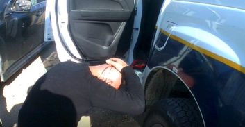 מחוזי באר שבע הפחית בעונשיהם של תוקפי שוטרים ביישוב חורה בנגב