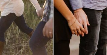 סיפור על חילופי זוגות ניכור הורי ותביעה להפסקת מזונות 