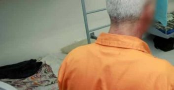 משטרת ישראל מתנצלת בפני האסיר "מר רוזן"