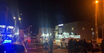 כתב אישום: שדד חנות בכפר יאסיף וירה לעבר שוטרים במהלך מרדף