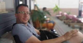 איש שב"ס מכר מאות אלפי כדורים ליעד משטרתי המזוהה עם ארגון פשע