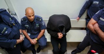 העליון שחרר למעצר בית את הצעיר שדרס למוות שני רוכבי אופניים