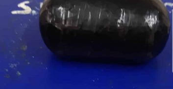 חשד: צעירה מאקוודור ייבאה קוקאין בתוך גופה