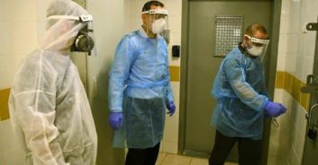 חשוד בעבירות סמים שוחרר כי לא ניתן לחקור אותו בבידוד