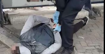 התפשטות נגיף הקורונה: המשטרה אוכפת הפרות צווי בידוד ואיסור התקהלות בבתי עסק