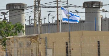 בעקבות מצוקת מקומות הכליאה: הוארכה הוראת השעה של השחרור המנהלי המורחב