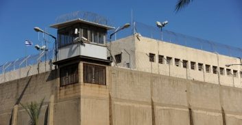 שחרורים ממעצר בימי קורונה