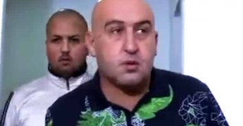 שיחת טלפון מאחורי הסורגים: "אני תולה את הראש של אשתך באמצע העיר"