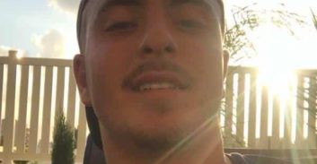 כתב אישום: בת שמונה מפלילה את הנאשם ברצח אבי ציצואשווילי בנהריה