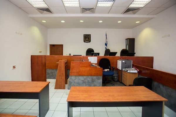 המצב המיוחד בבתי המשפט הוארך עם הוספה של דיונים