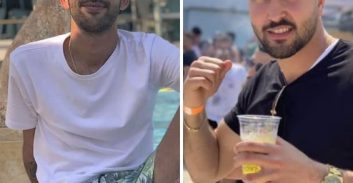 כתב אישום נגד תומר אלפסי על רצח נדב בוחניק בדריסה ושלוש דקירות