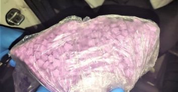 שביתת העובדים הסוציאליים וסוחר האקסטזי