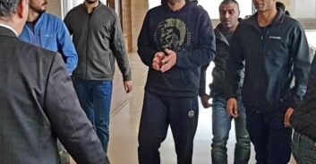 האישום נגד בני שלמה: סחיטה בכוח של עבריין מס בארגון פשיעה