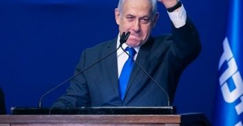 סקר: עורכי דין בכירים נגד מתן מנדט לנתניהו להקמת ממשלה