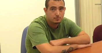 לפני חודשיים זוכה מתיק פלילי – עכשיו נמצא מת ברומניה