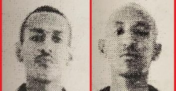 ארבע שנות מאסר לאחים מאשקלון בתיק בניסיון רצח