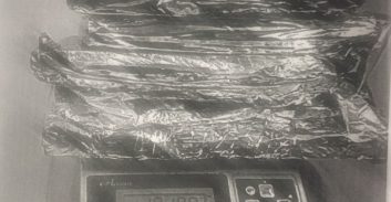 חמש שנות מאסר לאזרח אוקראיני על יבוא עשרה ק"ג אקסטזי