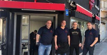 המשטרה ביטלה צו סגירה למסעדת "שיפודי סייף" ביפו