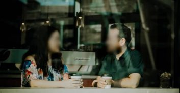 פלסטיני הורשע בהתחזות לעובד משרד הביטחון והונאת גרושה טרייה