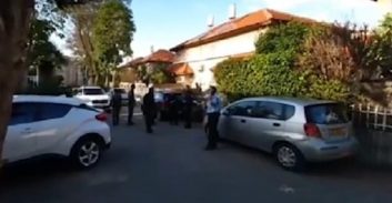 אישום: תושב לוד רצח את חברו במכות אבן משתלבת